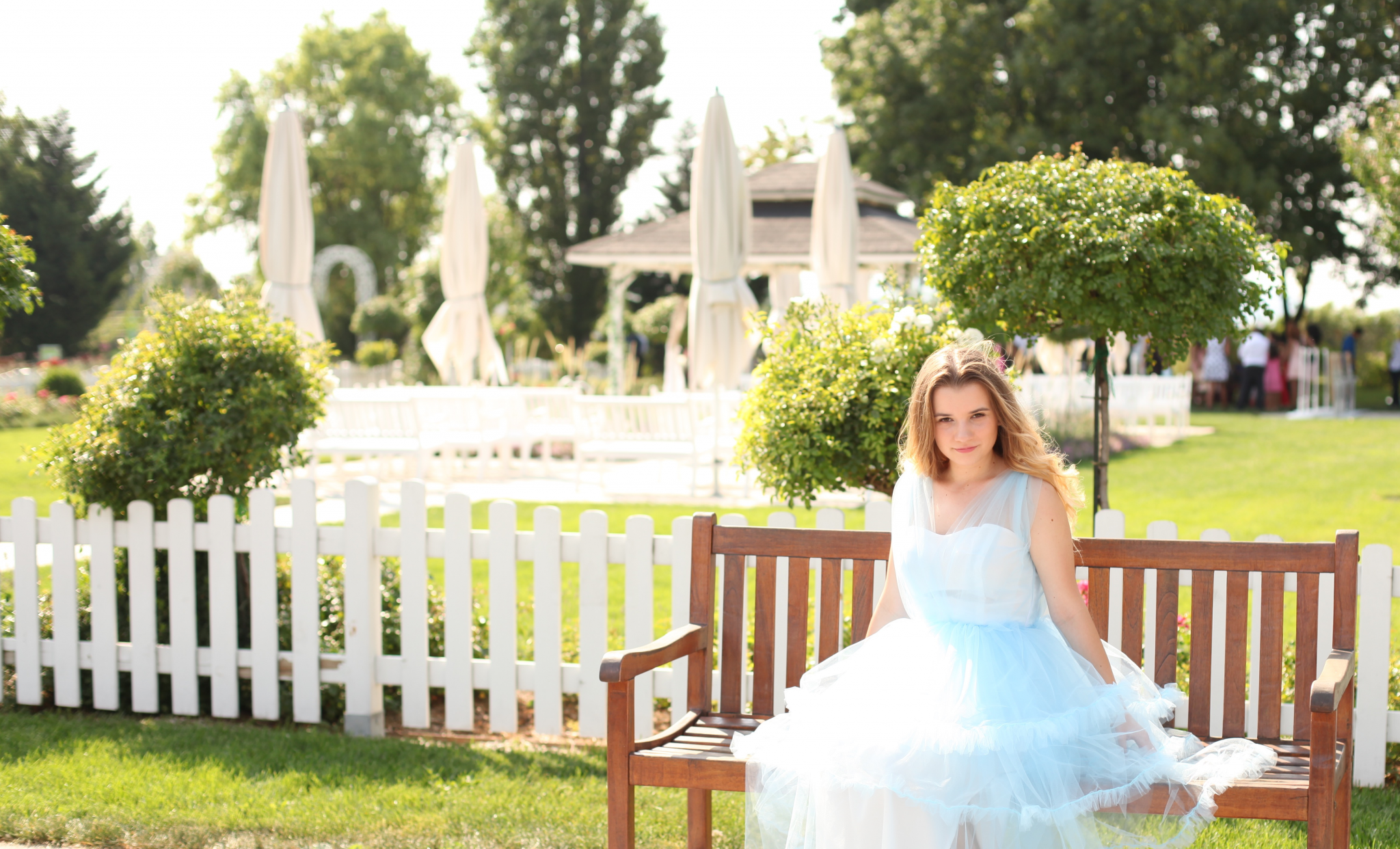 #thefairytaledress